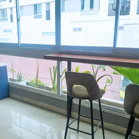 Yen House Apartment Ho Chi Minh City Exterior photo